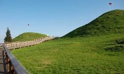 Samsun’un Tarihi Mekânlarıyla Zamanda Yolculuk