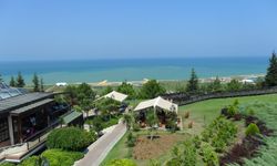 Samsun’un En Güzel Seyir Tepeleri