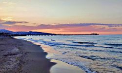 Atakum Sahili: Türkiye’nin En Özel Sahillerinden Biri