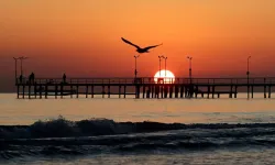 Atakum’da Gün Batımı İzlenecek En Güzel Yerler