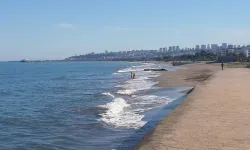 Samsun’un En Temiz Sahilleri: Mavi Bayraklı Plajlar