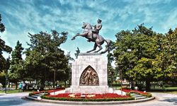 Samsun Şehir Merkezinde Görülmesi Gereken Tarihi Noktalar