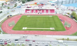 Samsun’da Spor Yapılacak Park, Sahil ve Tesisler