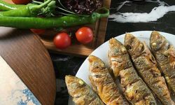 Samsun’un En İyi Balık Restoranları