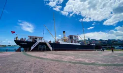 Bandırma Vapuru Müzesi: Bilmeniz Gereken Her Şey