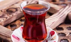 Samsun’da Çay Yanı Kültürünün Sofraya Yansıması