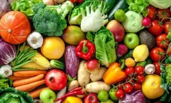 Samsun’da Mevsim Meyve ve Sebzelerinin Kültürel Önemi