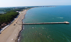 Terme – Miliç Sahili Gezi Rehberi