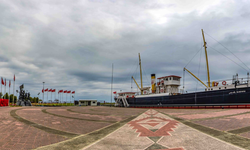 Bandırma Vapuru ve Milli Mücadele Rotası