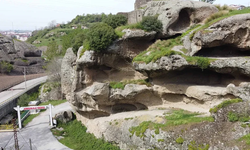 Tekkeköy Mağaraları: İnsanlık Tarihinin İzleri
