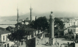 Samsun’un Antik Çağdan Günümüze Tarihî Gelişimi