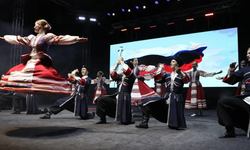 Samsun Folkloru: Halk Oyunları ve Kültürel Miras