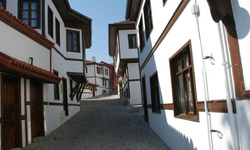 Tarihi Samsun Evleri ve Sokakları