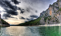 Şahinkaya Kanyonu Gezi Rehberi