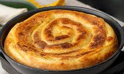 Samsun’da Aile Sofralarında Kuşaklar Arası Aktarılan Tarifler