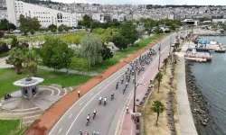 Samsun’da Bisiklet Sürmek İçin En İyi Parkurlar