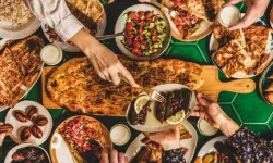 Samsun’da bayram sofralarının değişmeyen lezzetleri