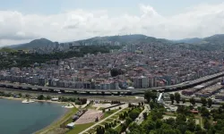 Samsun’un Farklı İlçelerinde Yaşam Tarzı