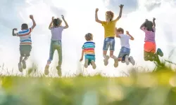 Samsun’da Çocukların Oynadığı Geleneksel Oyunların Mirası