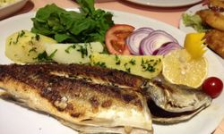 Samsun’da Balıkçı Kültürü ve Sofra Alışkanlıkları