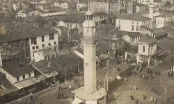 Samsun’un Tarihi Mahalle Dokusunun Korunma Hikâyesi