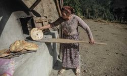 Samsun’da Ev Yapımı Ekmek Geleneğinin Sürdürülmesi