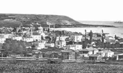 Samsun’un Köklü Mahalle Yapısının Geçmişten Bugüne Hikâyesi