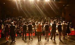 Samsun’da Yıl Boyu Devam Eden Kültürel Etkinlikler