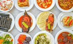 Samsun’da Nesilden Nesile Aktarılan Ev Yemekleri Kültürü