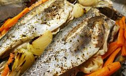 Samsun mutfağında balığın farklı pişirme gelenekleri