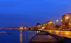 Samsun’da Gençler İçin Sosyal Aktiviteler