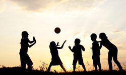 Samsun’da Çocukların Oynadığı Geleneksel Oyunlar