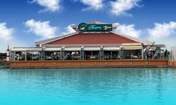 Samsun’da Balık Yemek İçin En İyi 10 Yer