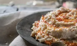 Samsun Mutfağında Doğal Ürünlü Yemekler