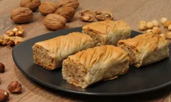 Samsun’un Geleneksel Tatlılarında Doğal Ürünler