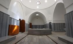 Samsun’un Tarihi Han, Hamam ve Çarşıları