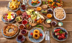 Samsun’da Günün Saatlerine Göre Sofra Alışkanlıkları