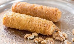 Samsun mutfağında tatlı kültürünün doğal ürünlere dayanması