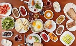 Samsun’da En İyi Kahvaltı Mekânları