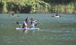 Samsun’da Doğa Sporları: Kano, Trekking ve Kamp