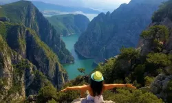 Şahinkaya Kanyonu’nda Macera Dolu Aktiviteler Rehberi