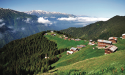 Karadeniz İkliminin Samsun’da Günlük Hayata Etkisi