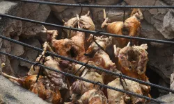 Samsun’da Her Mevsim Sofralarda Yer Bulan Klasik Lezzetler