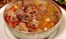 Samsun Mutfağının Yüzyıllardır Değişmeyen Geleneksel Lezzetleri