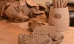 Samsun’un Geleneksel El Sanatlarında Kullanılan Doğal Malzemeler