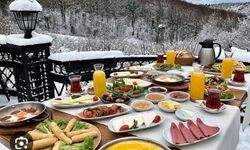 Samsun’da Kış Aylarının Vazgeçilmez Geleneksel Yiyecekleri