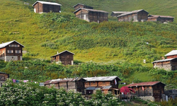 Samsun’da Köyden Kente Uzanan Yaşam Dönüşümü