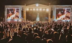 Samsun’un En Popüler Festival ve Kültür Alanları