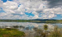 Samsun’da Doğa ile Baş Başa Kalınacak Sakin Alanlar