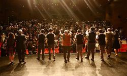 Samsun’un Müzik ve Ritim Kültürünün Kökenleri